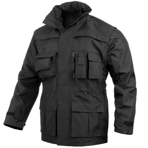 Mfh veste security militaire - mfh,