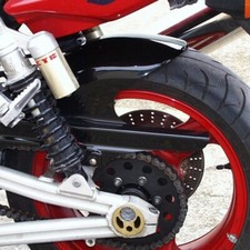 Kawasaki ZRX 1200 R/S Garde