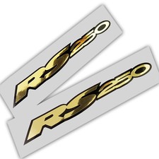 Aprilia Rs 250 Décalques
