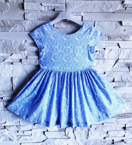 Jacadi robe fille - robe, style