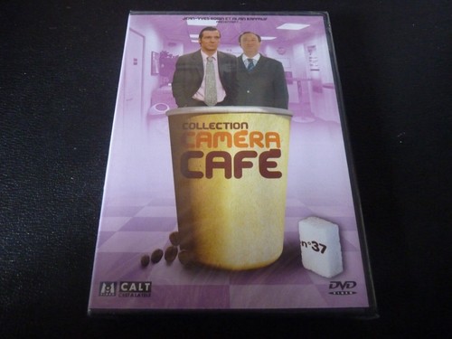 Dvd neuf camera - neuf, "camera