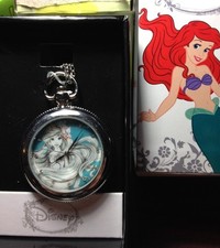 New Disney The Little Mermaid
