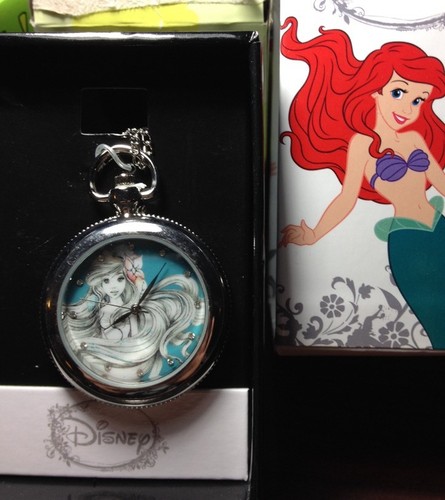New disney the little mermaid - disney,