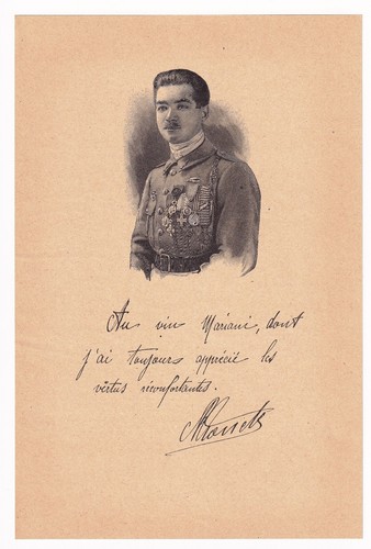 René fonck saulcy - rené,