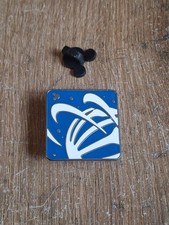 Pin's Disney Disney Hidden