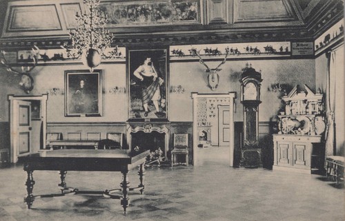 Carte postale ancienne - postale,