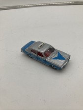 Tomica Nissan Cedric 2800 GL