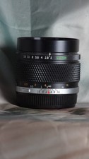 objectif olympus 24mm 1:2
