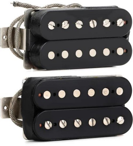 Seymour duncan slash - seymour, 3.0