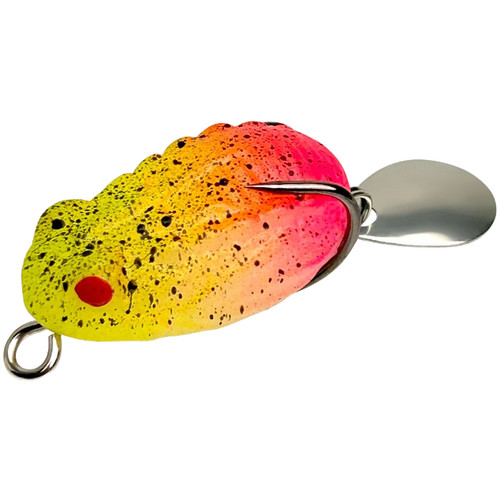 Leurre pêche style - leurre,