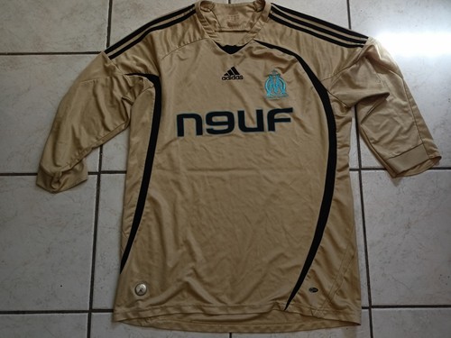 Maillot foot adidas - maillot,