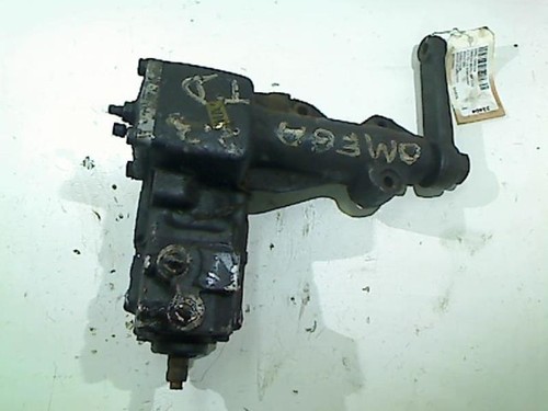 Boitier direction opel - direction,