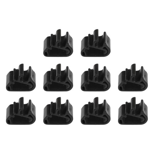Kit clip essuie - kit, d'essuie
