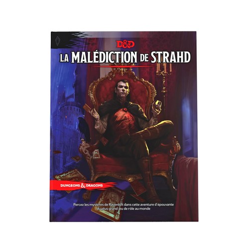 Dungeons dragons la - dragons,