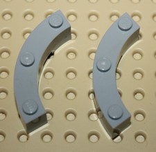 Lego MdStone Brick Round