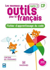 Les Nouveaux Outils pour le