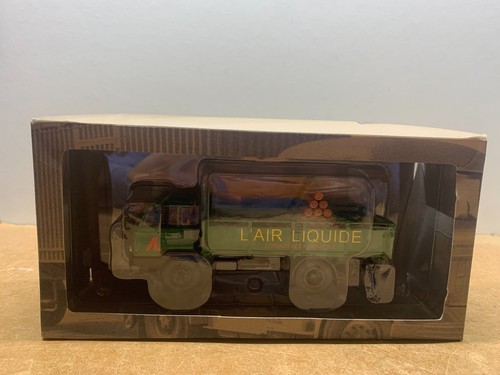 Serie camion autrefois - camion, d'autrefois