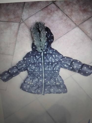 Doudoune kid kanai fille