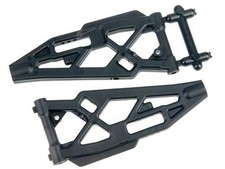 MUGEN Bras De Suspension Avant Inférieur X7R Truggy / MUGE2125-B