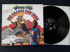 Jimmy Cliff – The Harder