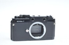 Voigtlander BESSA-T Film
