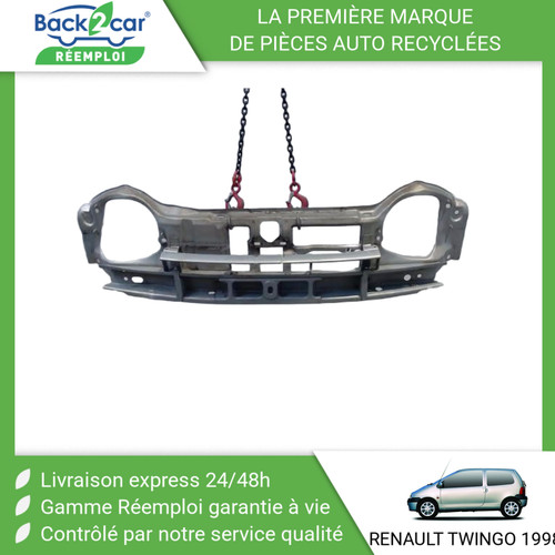 Face avant renault twingo - 🏆,