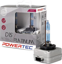 2 ampoule xénon powertec