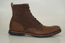 Timberland Kendrick Side Zip