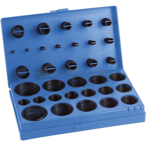 Coffret joints toriques 419 - joints,