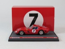 Brumm Ferrari 330 GTO #7