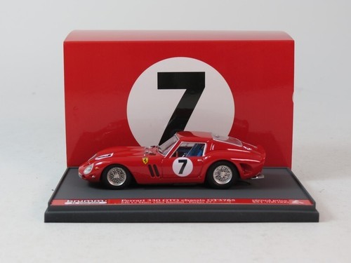 Brumm ferrari 330 - ferrari, #7