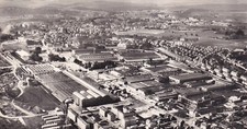 Carte postale ancienne petite