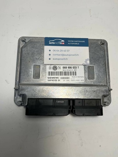 Ecu calculateur moteur a - calculateur,