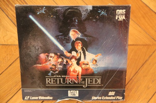 Star wars return the jedi - wars:,