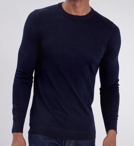 Pull 100 cachemire slim neuf - 100%,