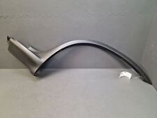 Elargisseur aile arrière gauche (marche pieds alu) - BMW X5 - 51718402337