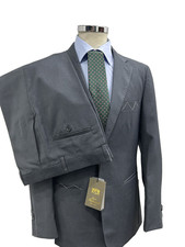 Robe Homme Sartoriale Gris