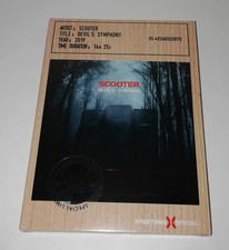 Scooter - Devil's Symphony
