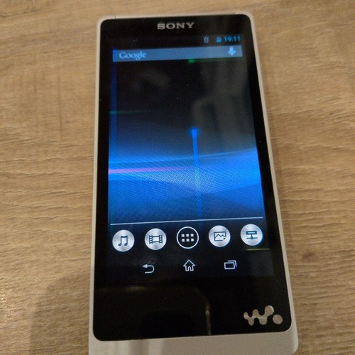 Sony zx1 128go res - sony, hi-res