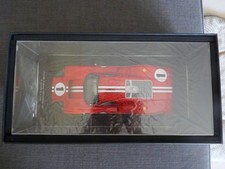 Ford GT40 MKIV LM 67 Winner Spark 1/18 24 Heures Mans 1967 GT 40