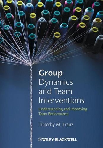 Group dynamics and - group, team