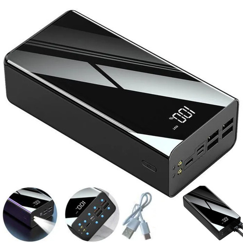 Batterie externe 50000mah - externe,