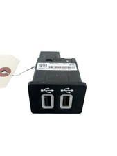 FORD FOCUS IV HN 20-23 USB