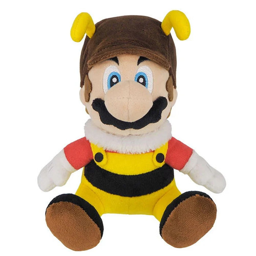 Peluche super mario galaxy - super, all