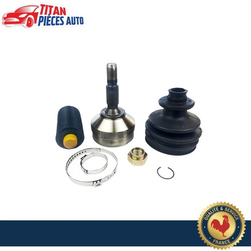 Kit joints rover - de, 200