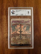 Magic Lord Of The Ring 