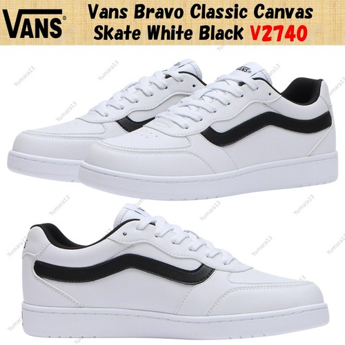 Patin toile classique vans - toile,