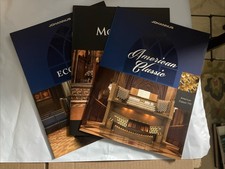 JOHANNUS - SET OF 3 SALES