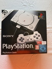 Playstation classic mini ps1 - playstation,