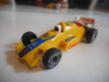 Darda F1 Formula 1 Honda en